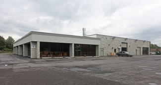 Liverpool, NY Industrial - 7110 Henry Clay Blvd Liverpool, NY Industrial - 7110 Henry Clay Blvd