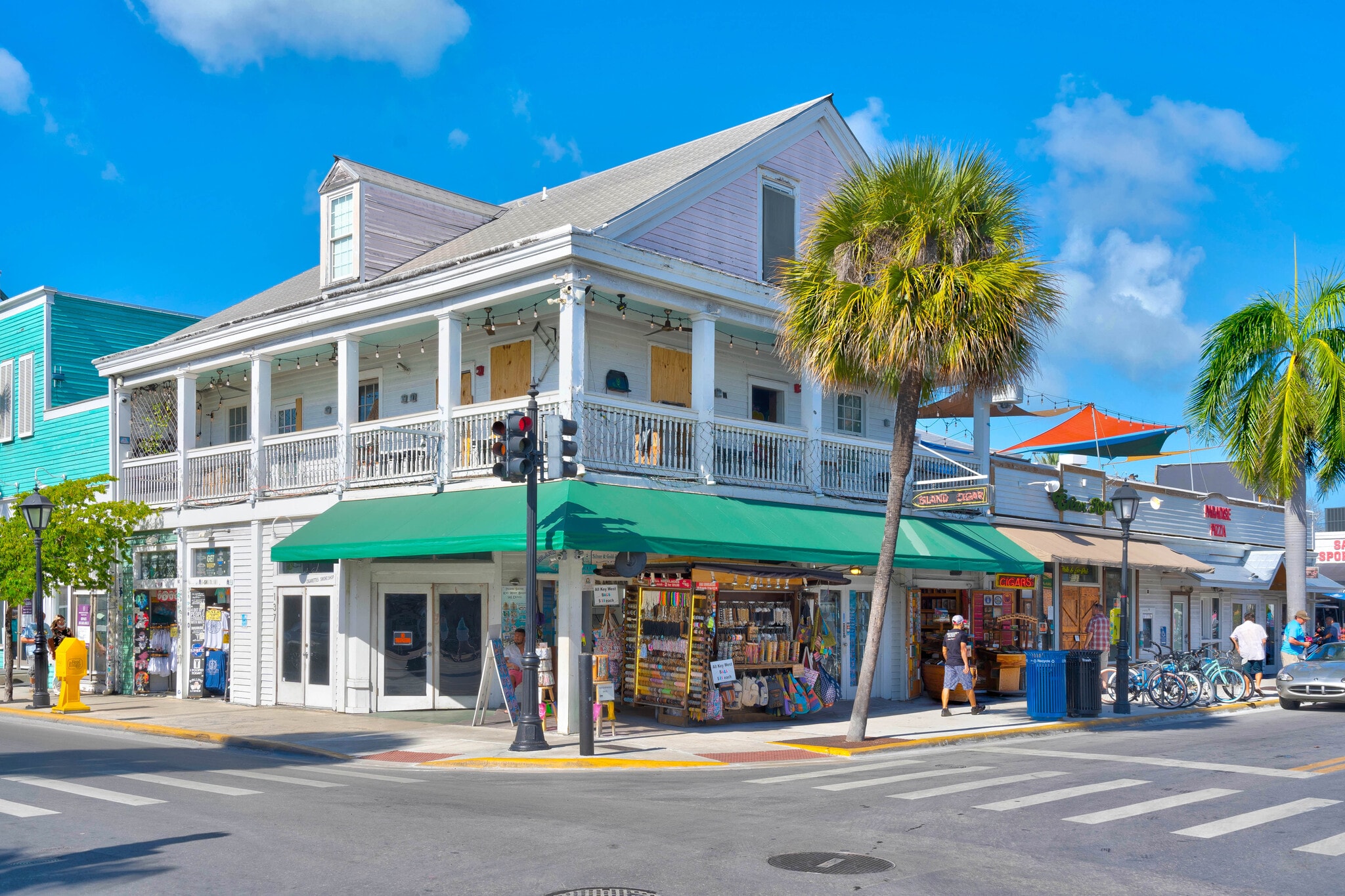 135 Duval St, Key West, FL for Rent
