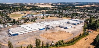 Stayton, OR Industrial - 930 W Washington St