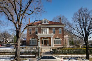 Richmond, VA Office/Residential - 311 S Arthur Ashe Boulevard