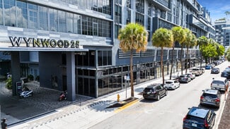 Miami, FL Retail - 240 NW 25th St
