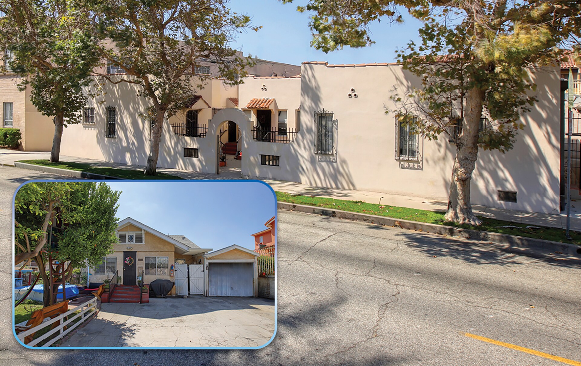 2671 Clarendon Ave, Huntington Park, CA for Sale