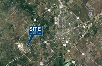 Victoria, TX Industrial - 236 Industrial Park Dr