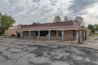 New Middletown, OH Retail - 11045 Main St