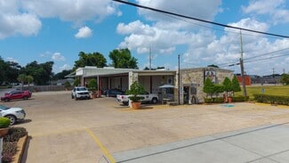 League City, TX Auto Repair - 281 S Tx-3 Hwy