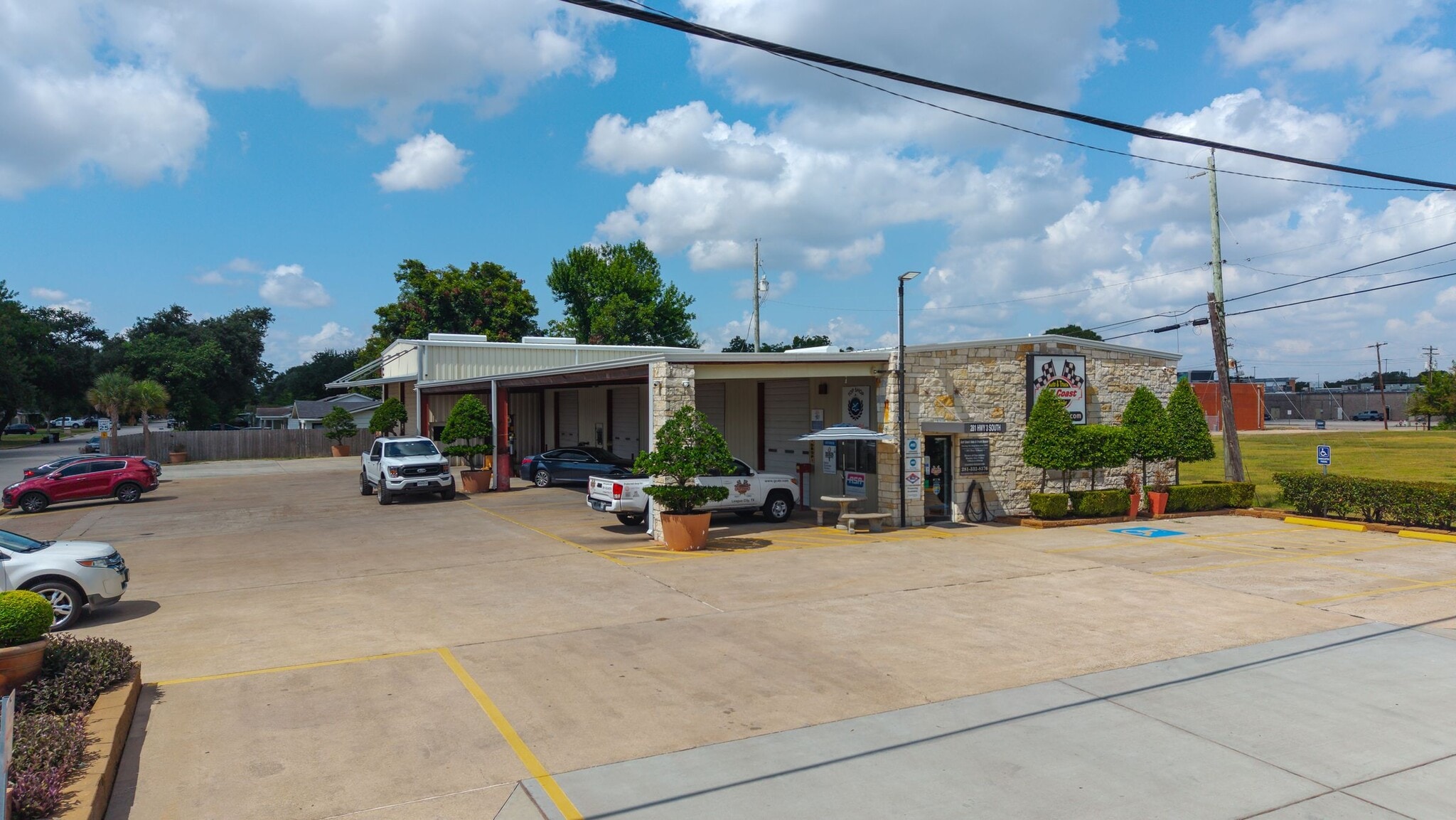 281 S Tx-3 Hwy, League City, TX for Sale