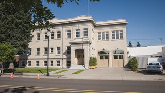 Woodburn, OR Health Care - 550 N 1st St