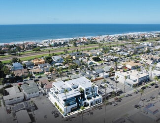 Oceanside, CA Apartments - 1931 S Coast Hwy