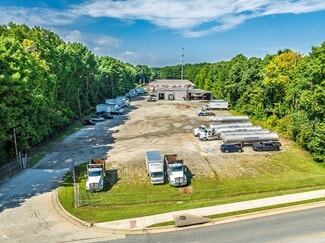 Norcross, GA Industrial - 1923 Graves Rd
