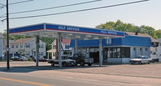 Pawtucket, RI Auto Repair - 454 Pawtucket Ave