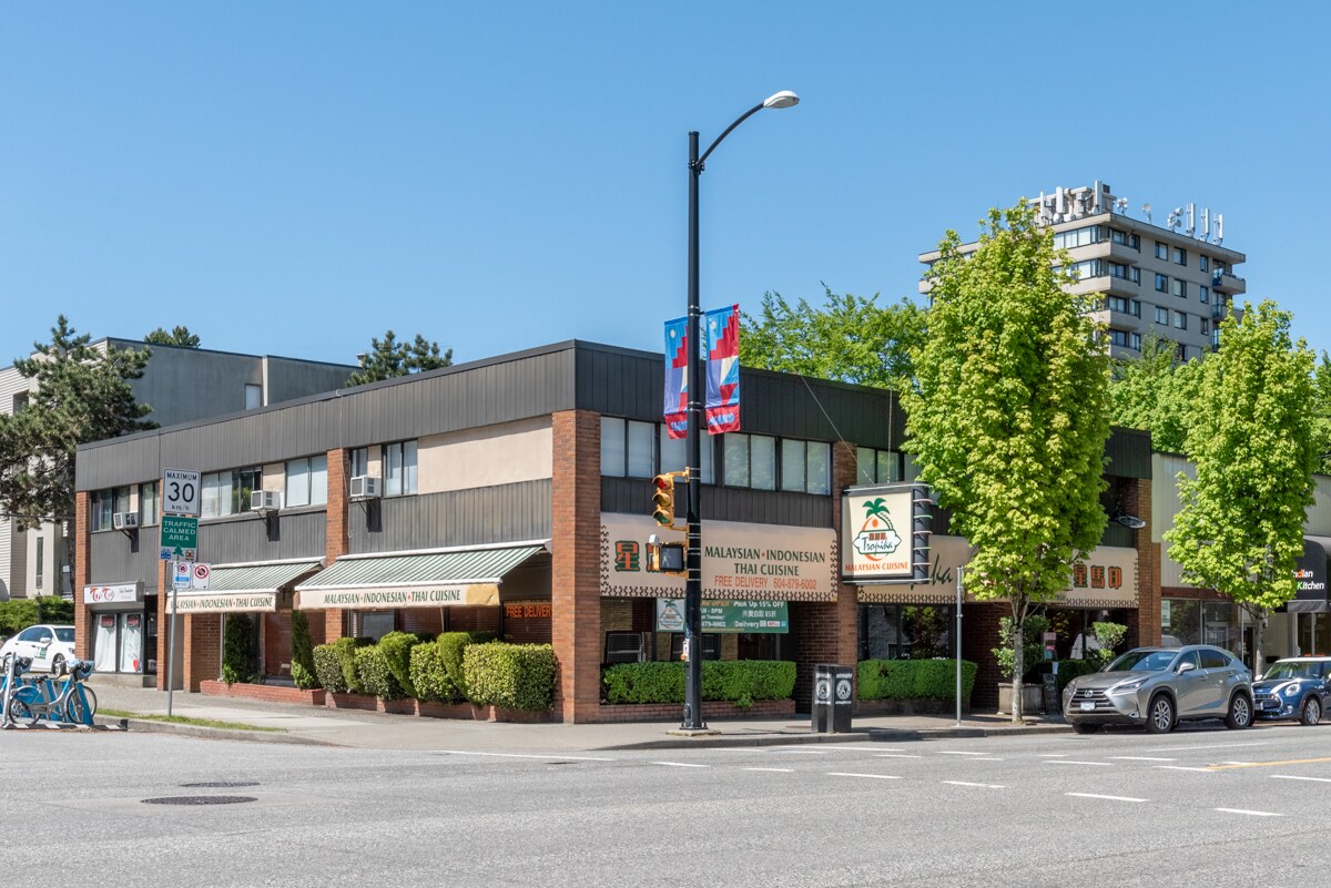 2975 Cambie St, Vancouver, BC for Rent