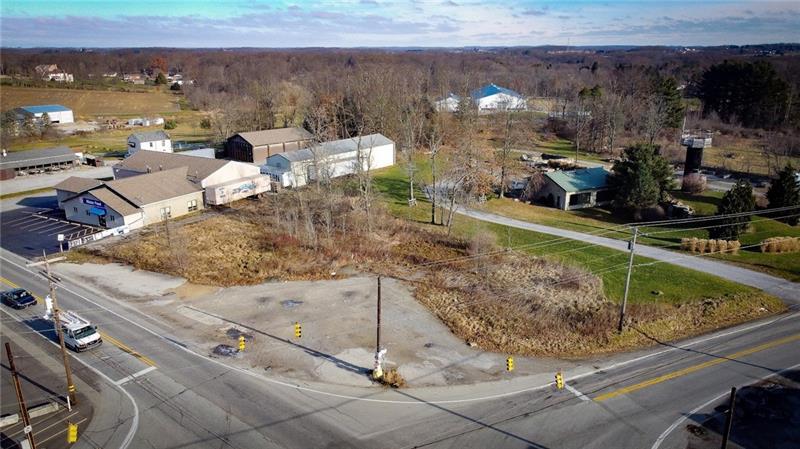0000 N. Pike, Sarver, PA for Sale