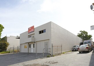 San Jose, CA Service - 1522 Berger Dr
