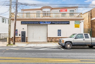 Westbury, NY Warehouse - 349 Union Ave