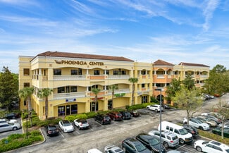 Orlando, FL Office - 7932 W Sand Lake Rd