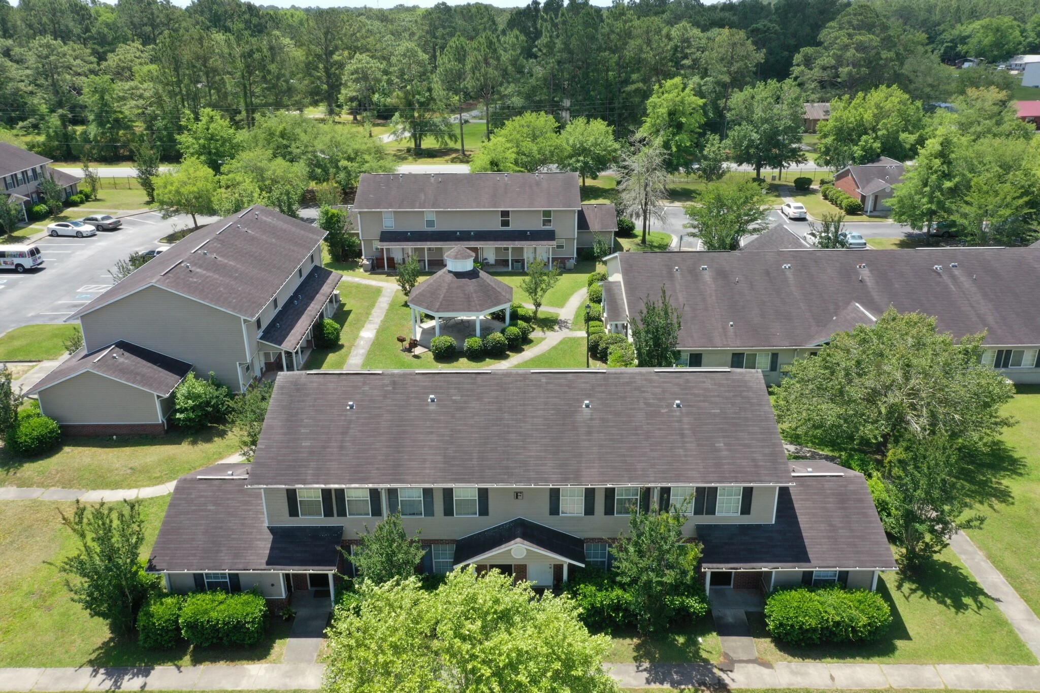 1263 Blount Crossing Rd SE, Darien, GA for Sale