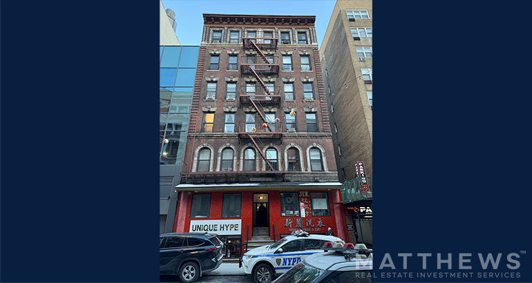10-12 Elizabeth St, New York, NY for Sale