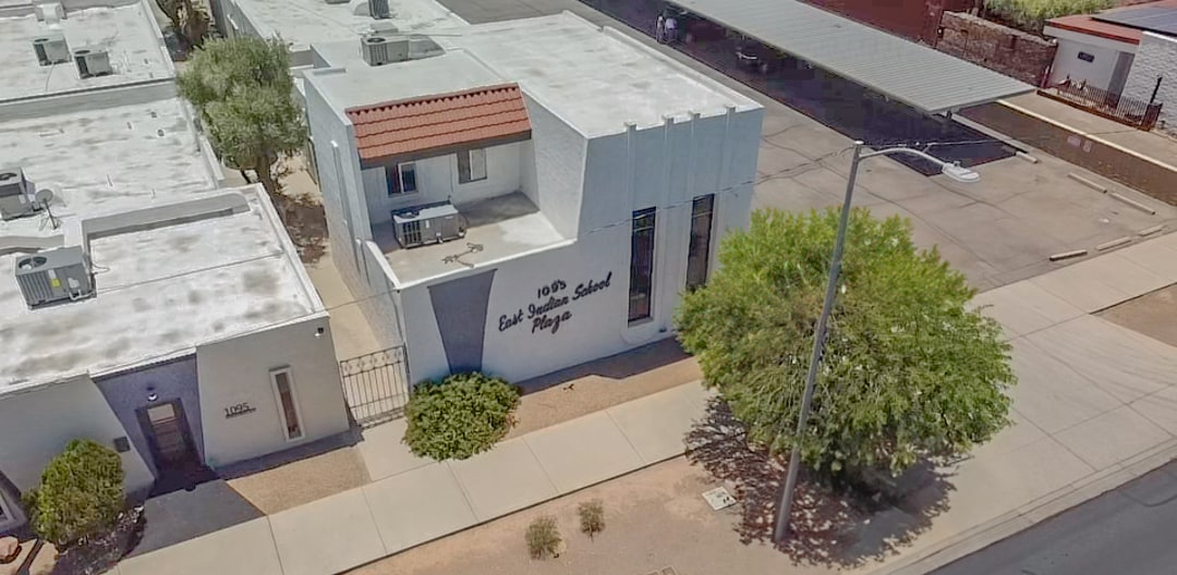 1095 E Indian School Rd, Phoenix, AZ for Sale
