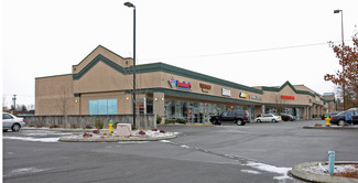 Everett, WA Retail - 303 91st Ave NE