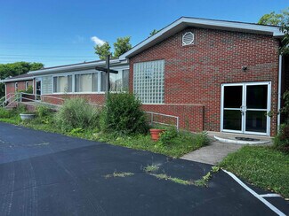 Cincinnati, OH Commercial Land - 475 Clough Pike Cincinnati, OH Commercial Land - 475 Clough Pike