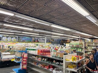 Yonkers, NY Retail - 420 S Broadway