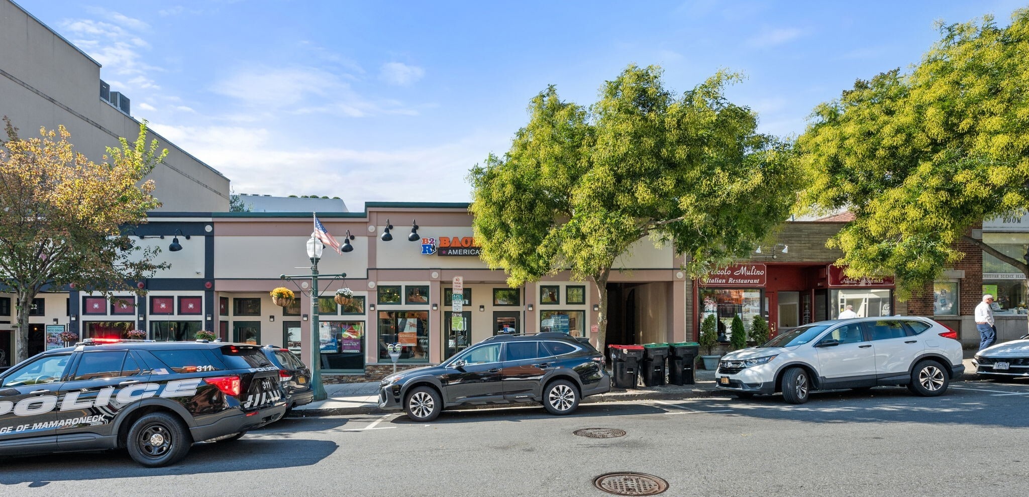 122-134 Mamaroneck Ave, Mamaroneck, NY for Rent