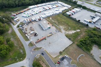 Greer, SC Industrial Land - 361 Leonard Rd