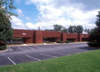 Stone Mountain, GA Office, Flex, Industrial - 2046 W Park Pl