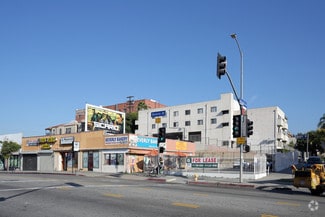 4101-4111 Beverly Blvd  