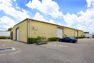 Clearwater, FL Industrial - 12755 N 60th St Clearwater, FL Industrial - 12755 N 60th St