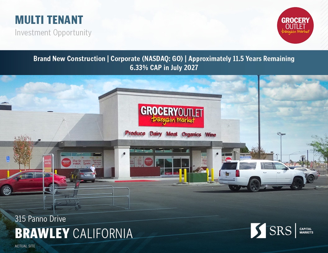 315 Panno Dr, Brawley, CA for Sale