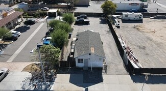 Highland, CA Freestanding - 26531 Baseline St