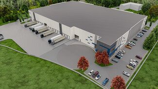 Whippany, NJ Industrial - 7 Rosin Rd