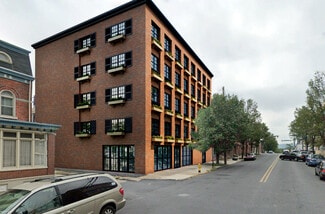 Allentown, PA Residential - 19 11th St