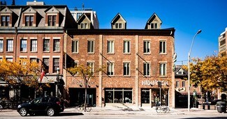 Toronto, ON Office - 106 Front St E