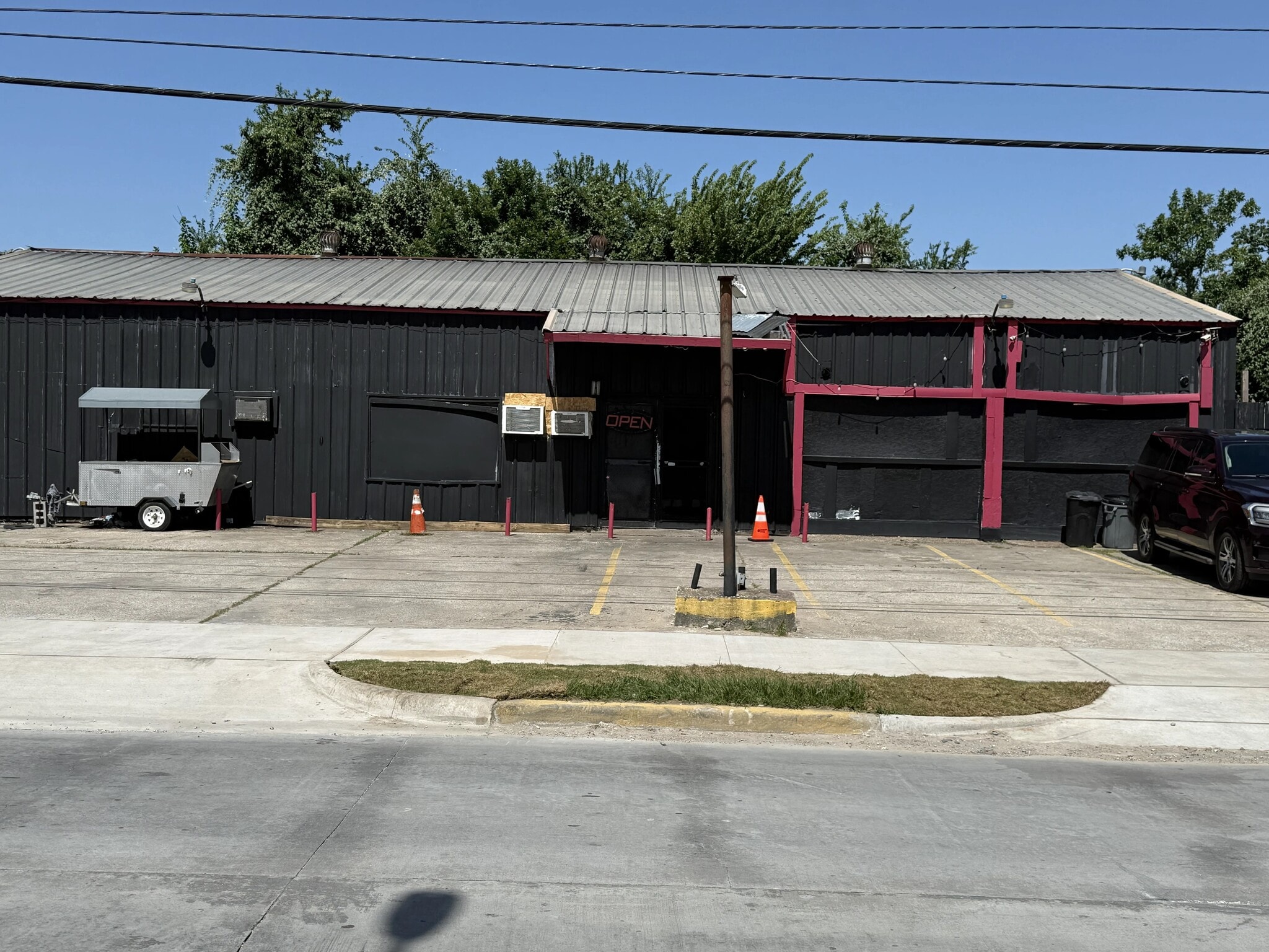 8930 Scott St, Houston, TX for Sale