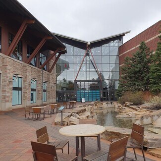 Broomfield, CO Retail - 1 W Flatiron Cir