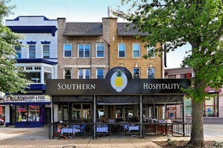 Washington, DC Office - 1813-1815 Adams Mill Rd NW