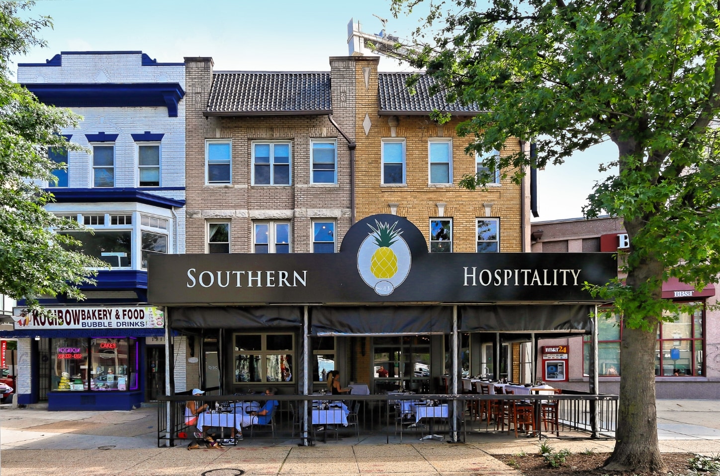 1813-1815 Adams Mill Rd NW, Washington, DC for Rent
