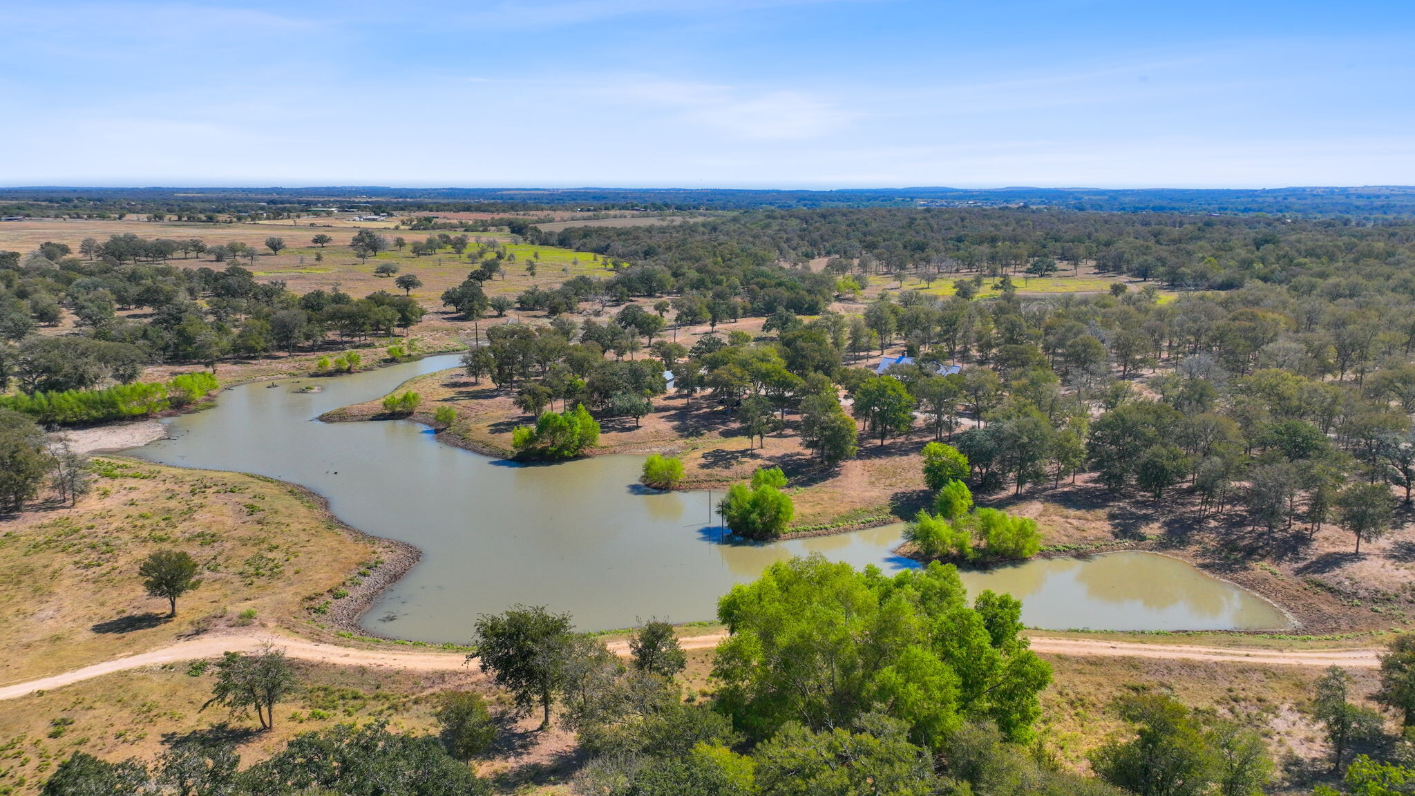 5501 Old Colony Line Rd, Lockhart, TX for Sale