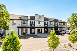 Sioux City, IA Office/Retail - 130 Nebraska St