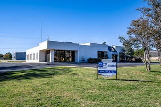 Lawton, OK Office - 802 SW A Ave Lawton, OK Office - 802 SW A Ave