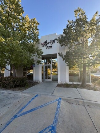 Valencia, CA Office - 28001 Smyth Dr