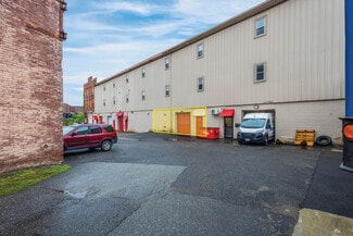 Lawrence, MA Self-Storage Facilities - 51 S Canal St