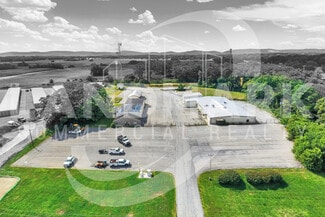 Carlisle, PA Industrial - 1765 W Trindle Rd
