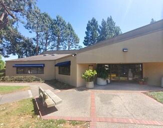 Fremont, CA Office - 3845-3885 Beacon Ave