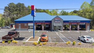 Flowery Branch, GA Auto Repair - 3455 Winder Hwy