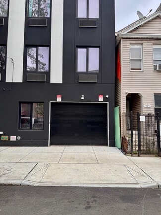 Brooklyn, NY Flex - 713 Snediker Ave