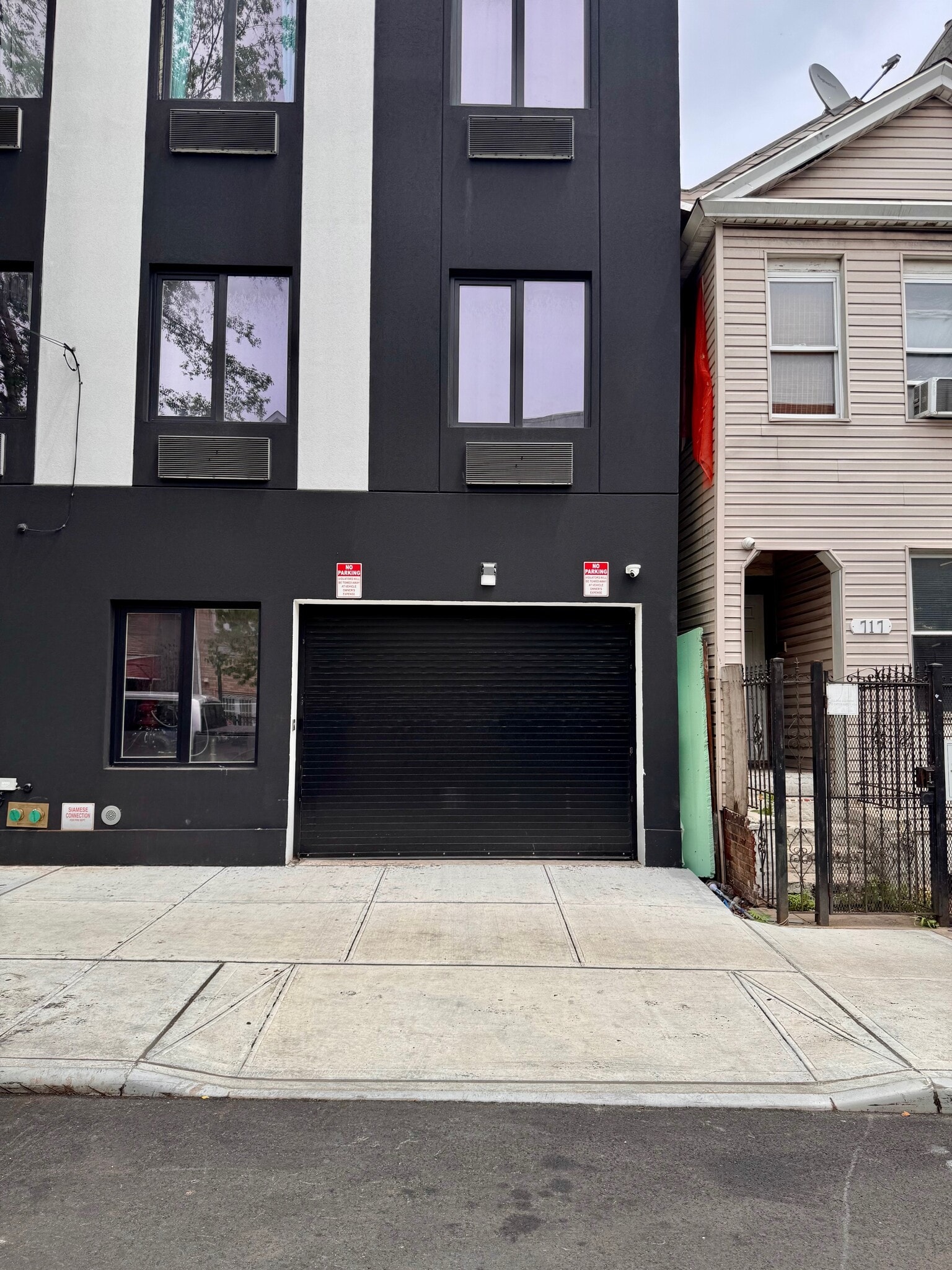 713 Snediker Ave, Brooklyn, NY for Rent
