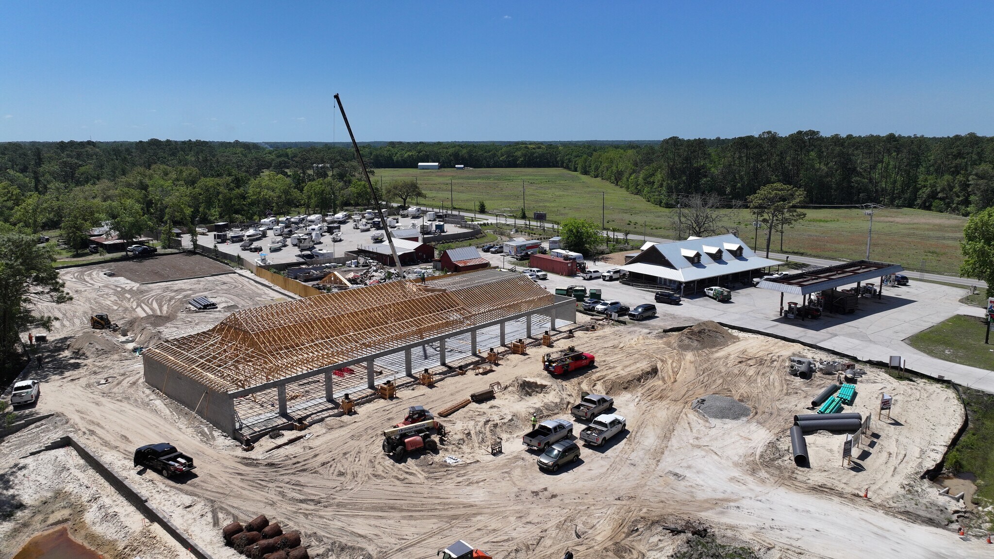 8430 County Road Thirteen N, Saint Augustine, FL for Rent